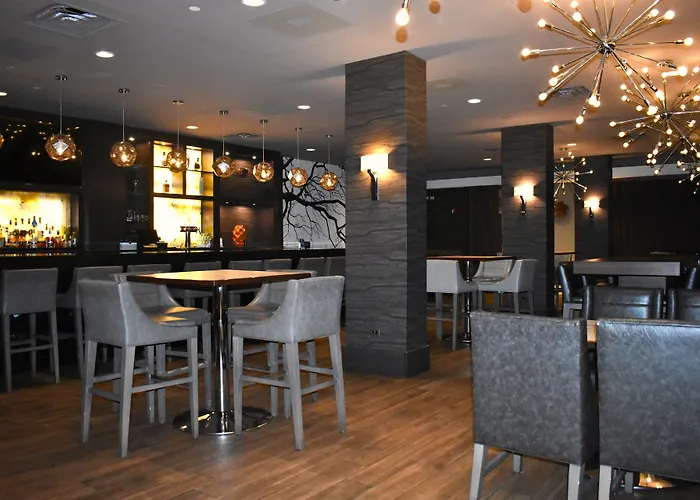Doubletree By Hilton Chicago - Oak Brook