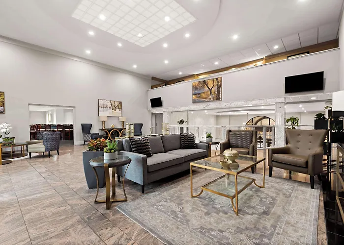 Best Western Plus Concordville Hotel