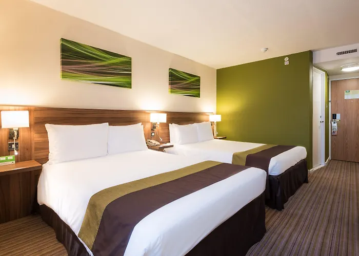 Holiday Inn Slough Windsor By Ihg