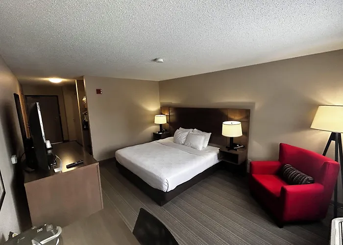 Country Inn & Suites By Radisson, Baxter, Mn