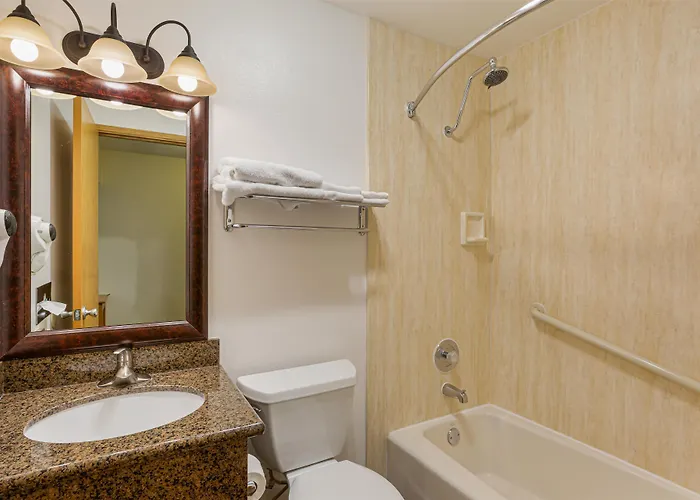 Best Western Hi-Desert Inn