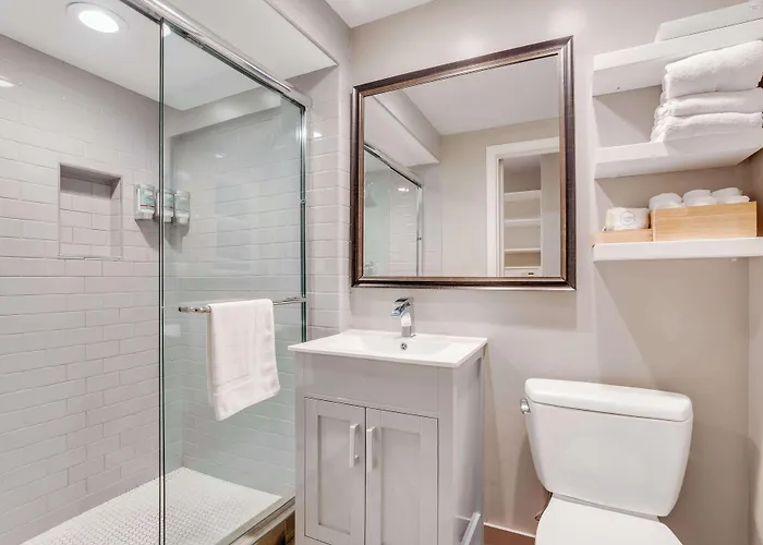 Sather Berkeley - Surestay Collection By Best Western