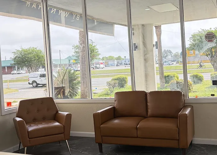 Baymont By Wyndham Pensacola At Nas Corry