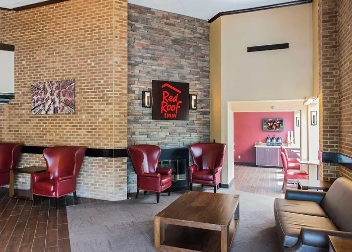 Red Roof Inn Raleigh Southwest - Cary
