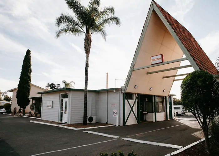 Hospitality Kalgoorlie, Surestay Collection By Best Western
