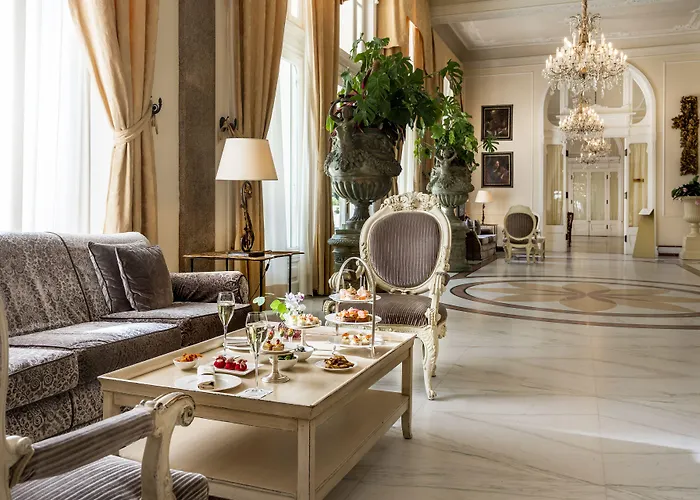 Grand Hotel Rimini