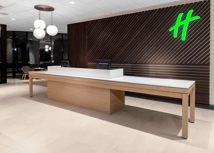 Holiday Inn Boston - Dedham Hotel & Conference Center By Ihg
