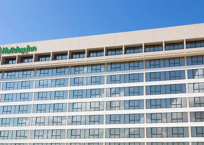 Holiday Inn Miami West - Airport Area By Ihg