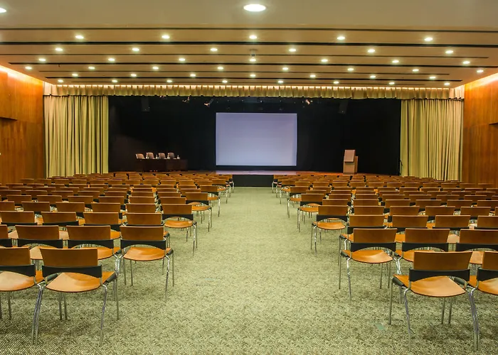 Porto Palácio Hotel by The Editory