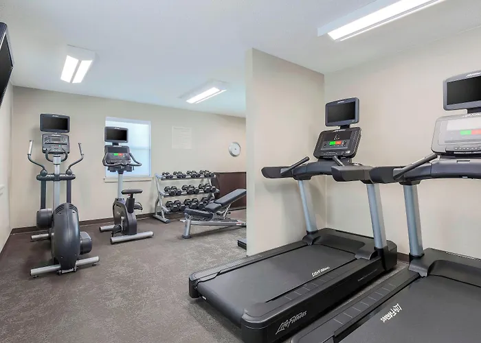 Residence Inn Chicago Deerfield