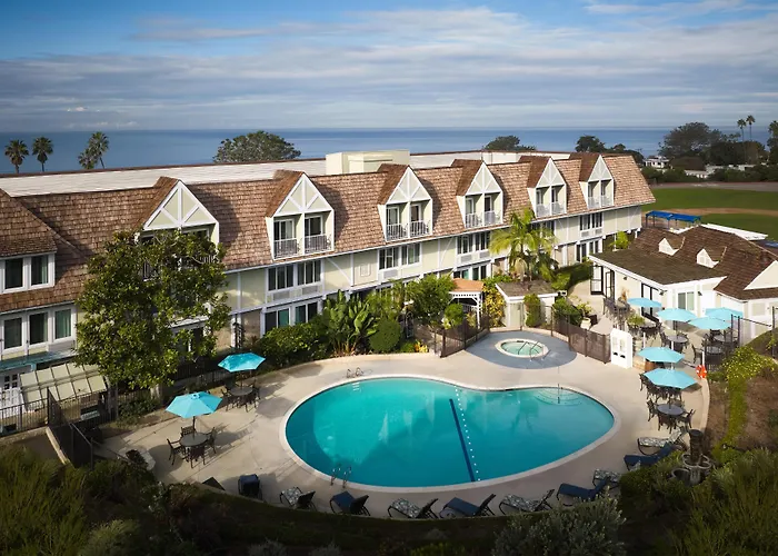Best Western Premier Hotel Del Mar