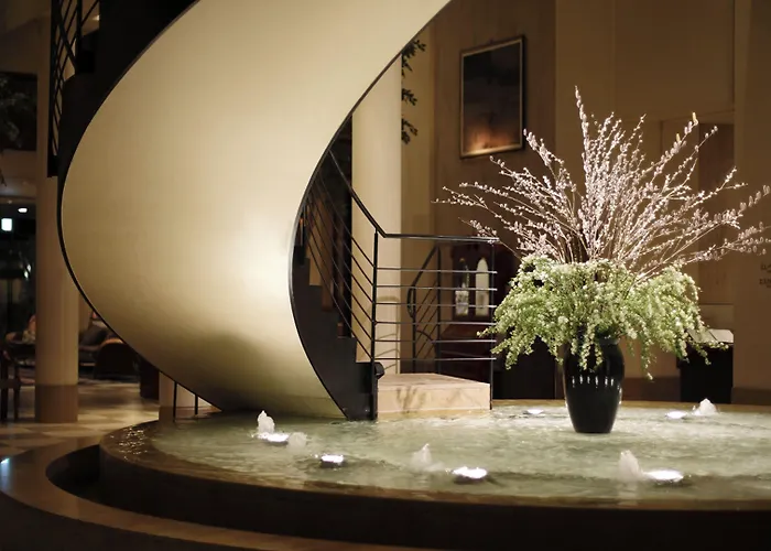 Hotel Nikko Kanazawa