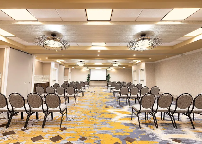 Sheraton By Marriott Atlanta Perimeter Dunwoody