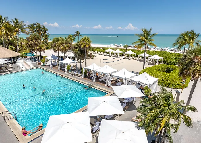 Sundial Beach Resort&Spa