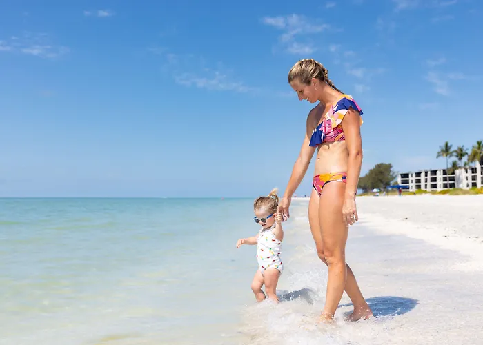 Sundial Beach Resort&Spa