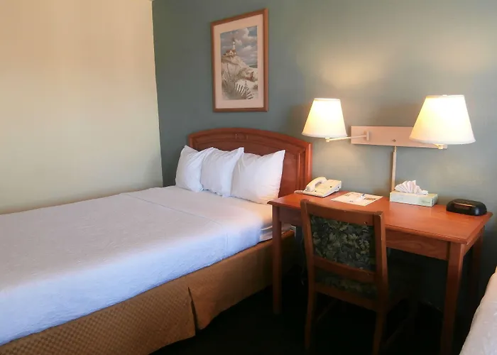 Americas Best Value Inn Florida Turnpike & I-95