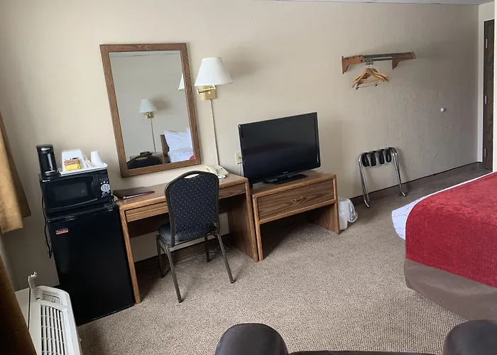 Northern Lights Inn Rugby