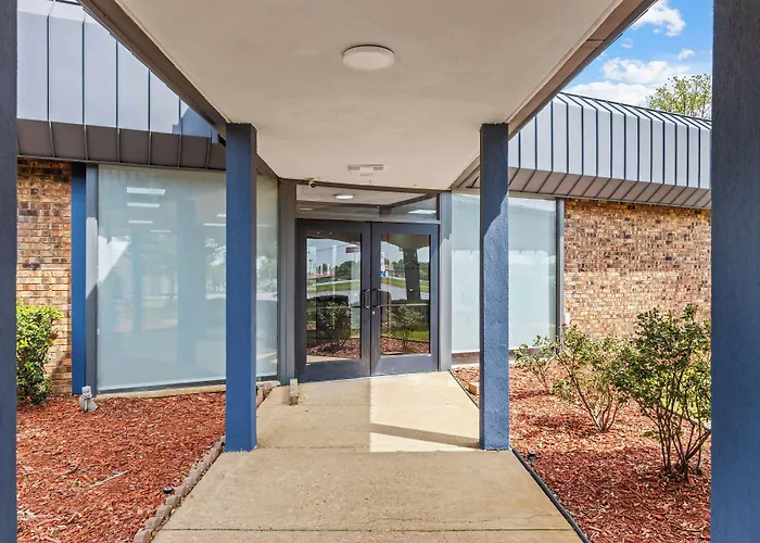 Americas Best Value Inn Fort Worth/Hurst