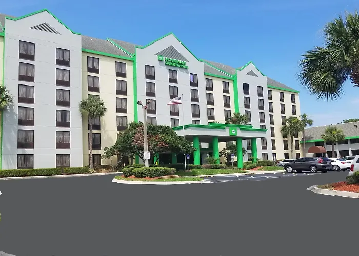 Wyndham Garden Hotel - Jacksonville