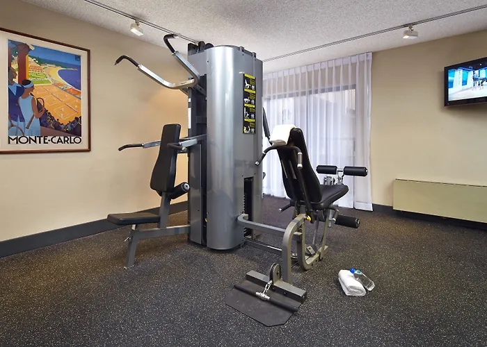 Homewood Suites By Hilton Santa Maria
