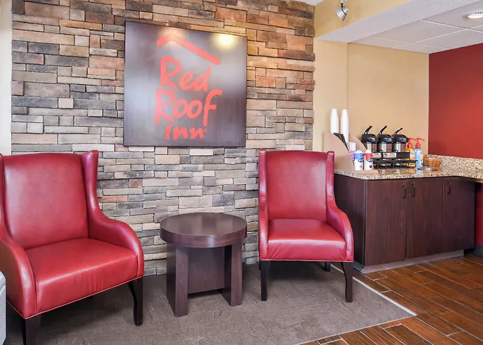Red Roof Inn Merrillville