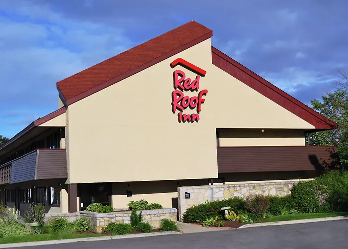 Red Roof Inn Merrillville