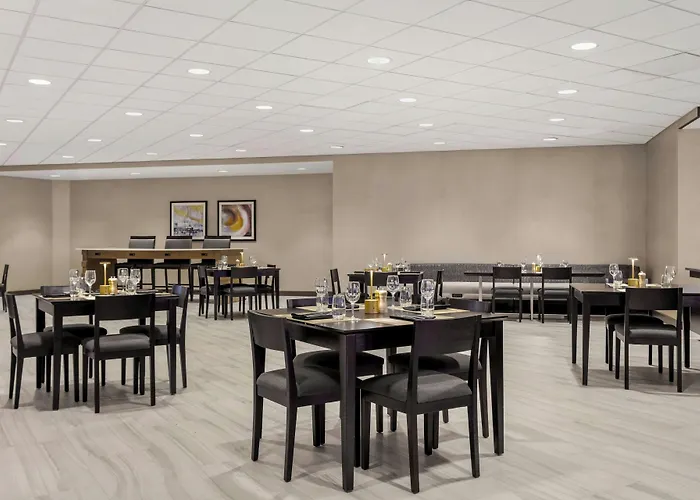 Delta Hotels By Marriott Somerset