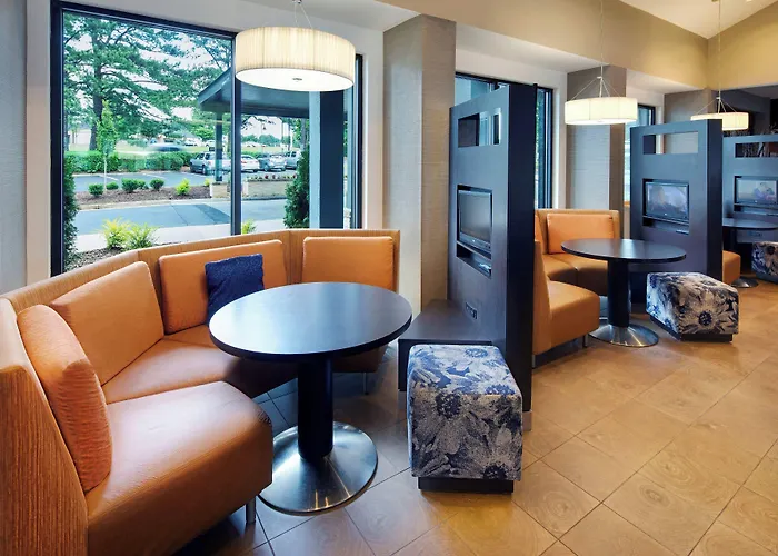 Courtyard Atlanta Norcross/Peachtree Corners