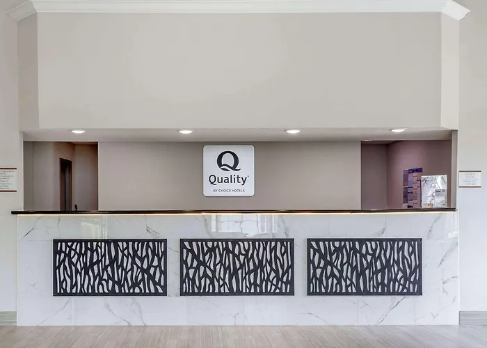 Quality Inn Ripley