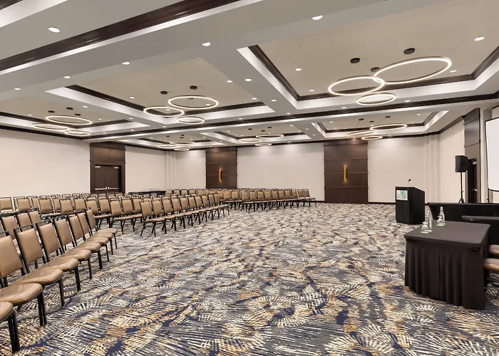 Holiday Inn Virginia Beach - Norfolk By Ihg