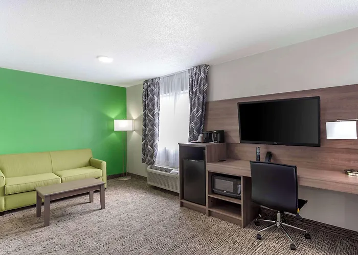 Quality Inn Ripley