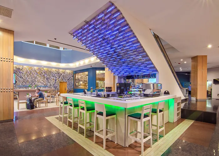 Grand Hotel Tijuana