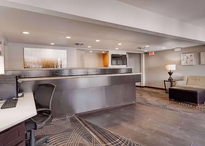 Surestay By Best Western Miles City