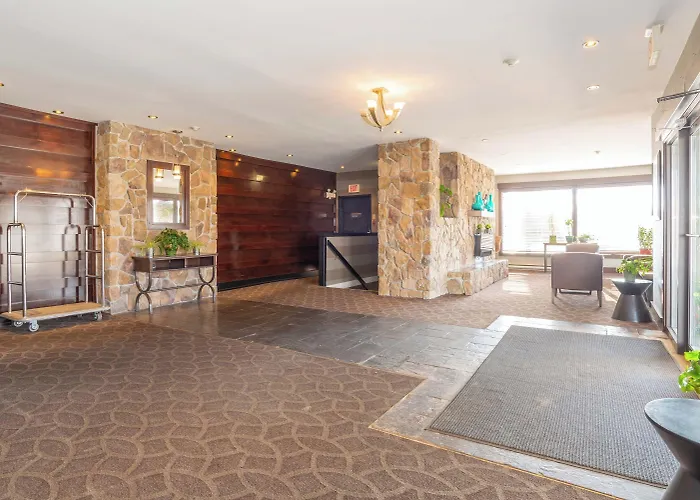 Sandman Hotel Cranbrook