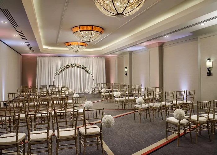 Hilton Arlington