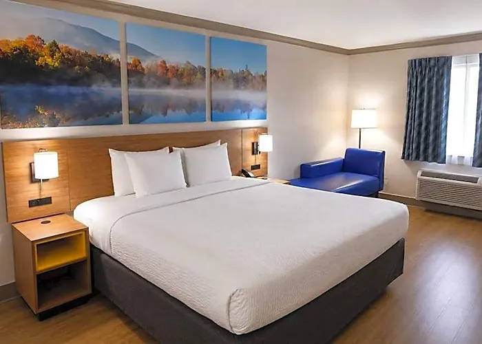 Best Western Colony Inn
