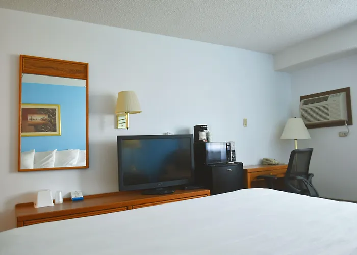 Oyo Hotel Glendive - Yellowstone River