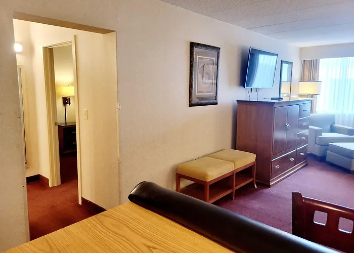 Bangor Grande Hotel