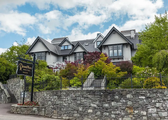 Killarney Randles Hotel