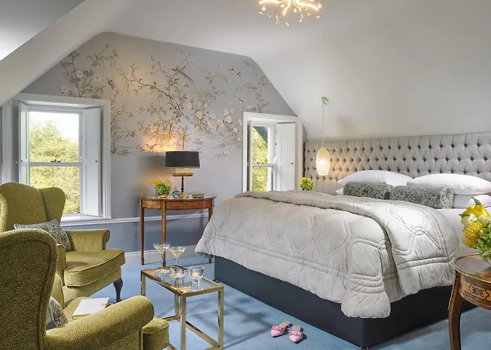 Killarney Randles Hotel