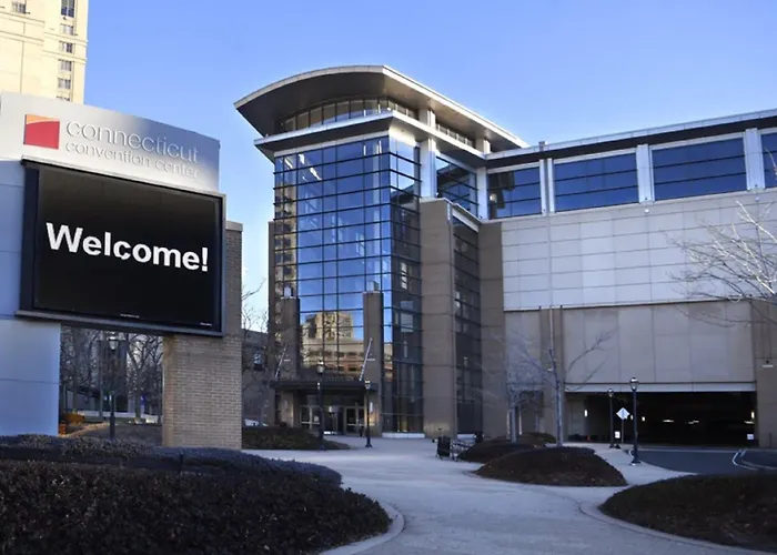 Holiday Inn Express Southington By Ihg