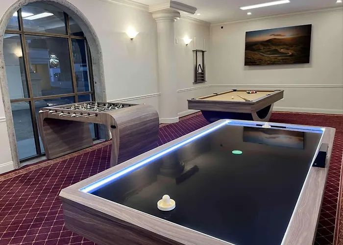 Safi Royal Luxury Centro