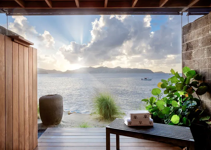Hotel Christopher Saint Barth