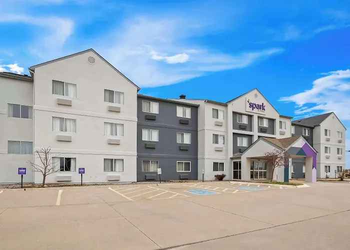 Americinn By Wyndham Moline Airport Quad Cities