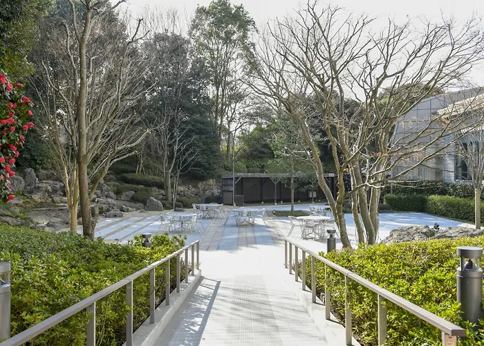 Narita Tobu Hotel Airport