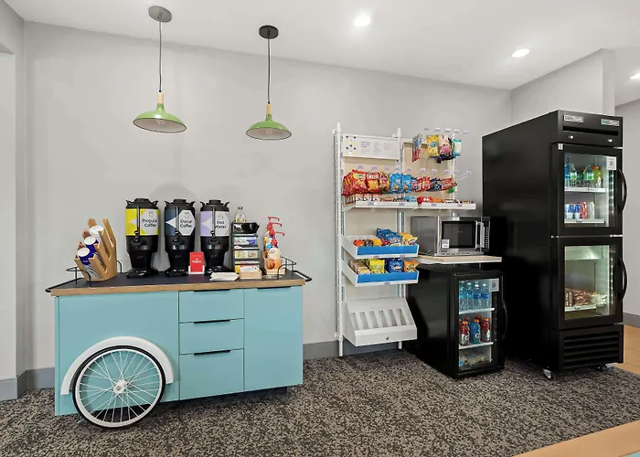 Americinn By Wyndham Moline Airport Quad Cities