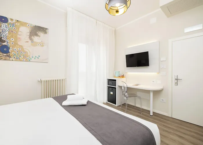 Hotel Maggiore