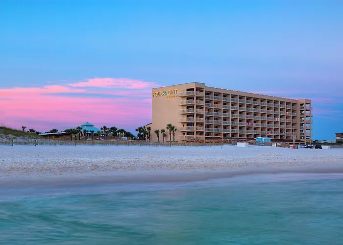 Four Points By Sheraton Destin - Fort Walton Beach