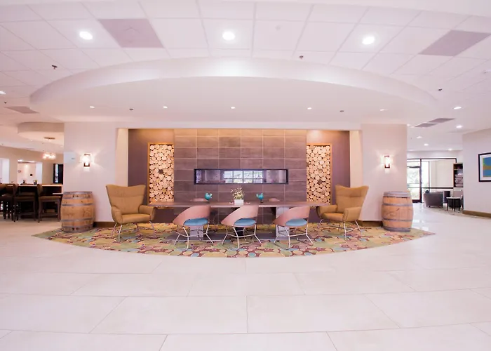 Holiday Inn Greenville By Ihg