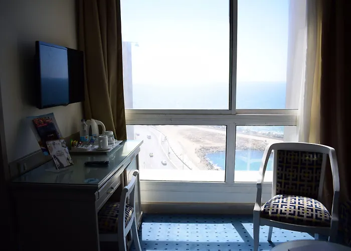 Romance Alexandria Hotel